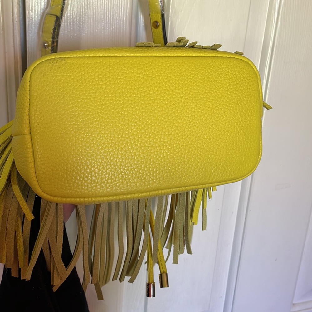Fringe Milly Purse brand new - Picture 8 of 9